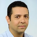 יואב גפני אחראי שיווק פנסיוני באוצר 